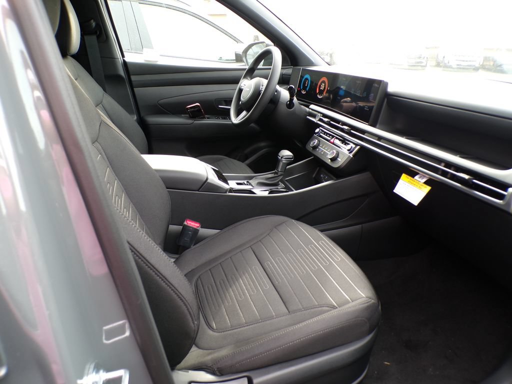 New 2026 Hyundai Santa Cruz SE AWD/4WD image 23