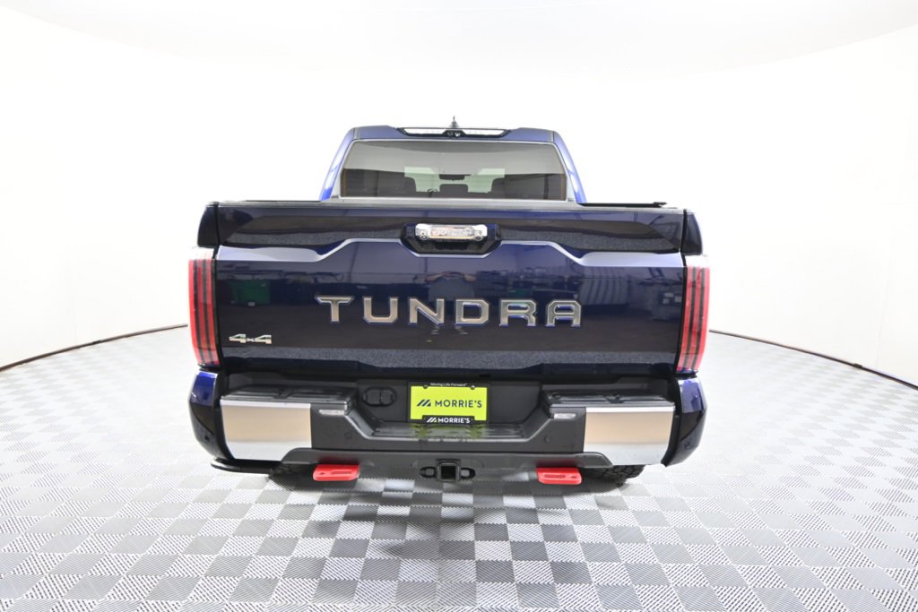 Used 2023 Toyota Tundra Capstone image 5