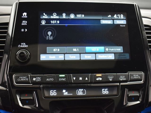 Used 2023 Honda Odyssey Elite image 22