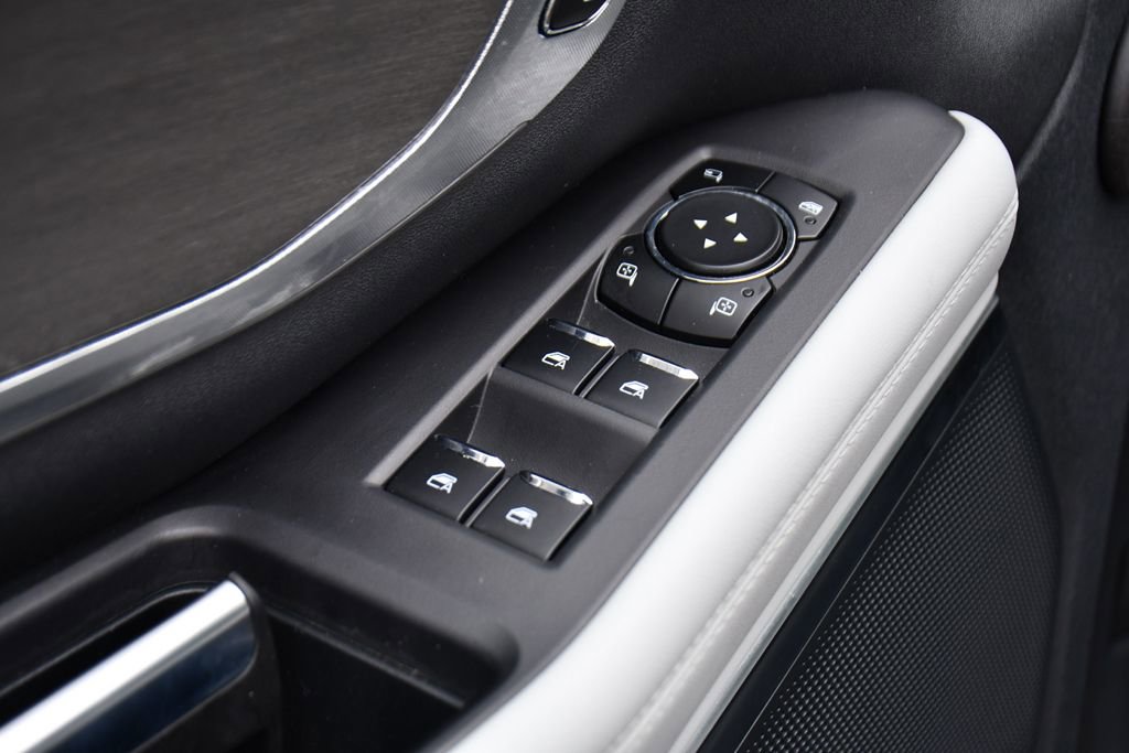 Used 2025 Ford Expedition Platinum AWD/4WD image 26