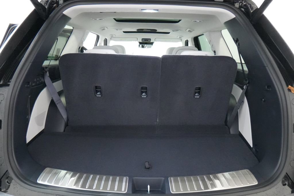 New 2026 Hyundai Palisade Calligraphy image 32