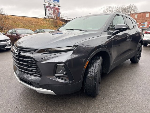Used 2022 Chevrolet Blazer LT image 5