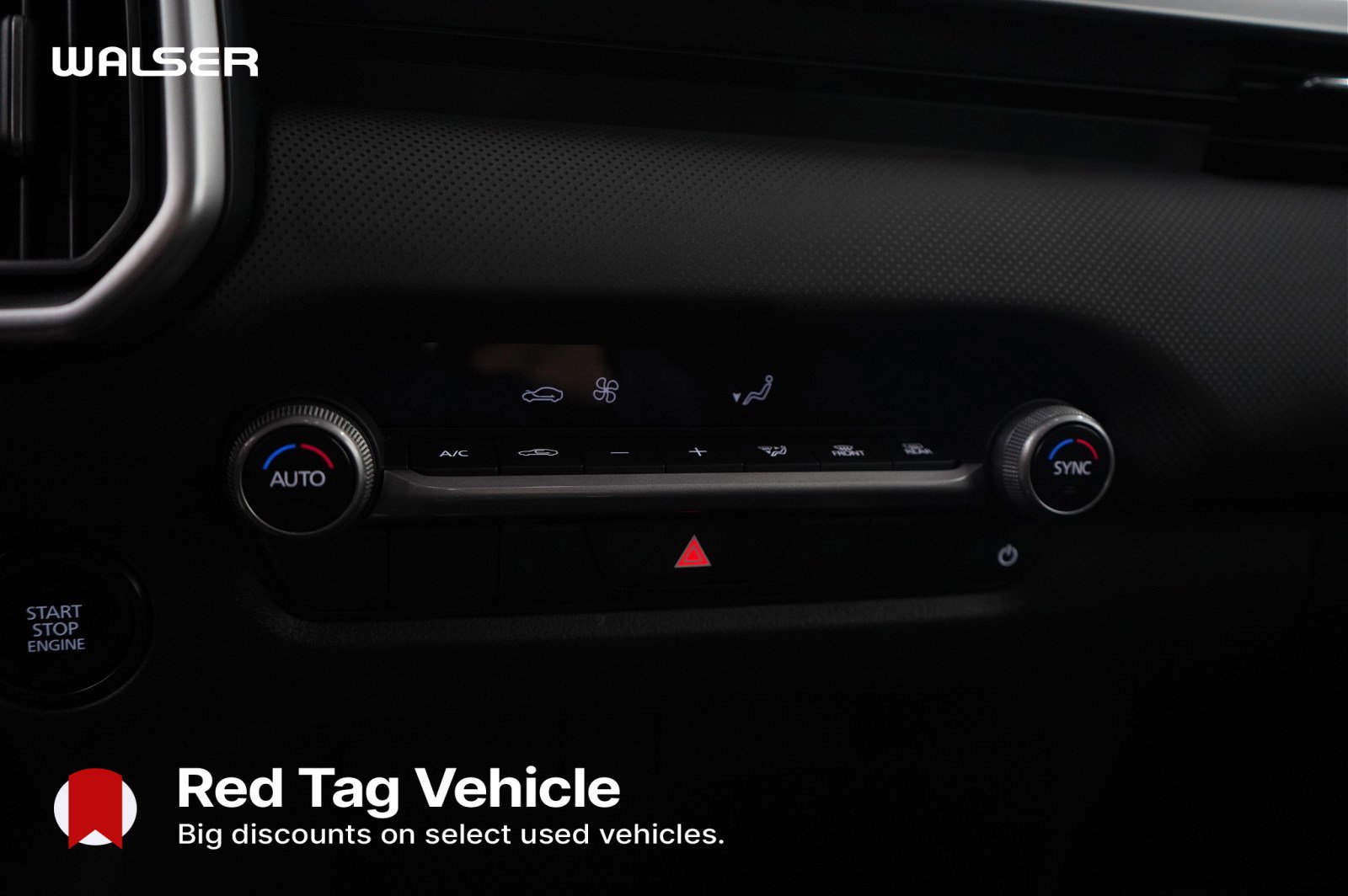 Used 2024 MAZDA CX-50 AWD 2.5 S w/ Cargo Package image 22