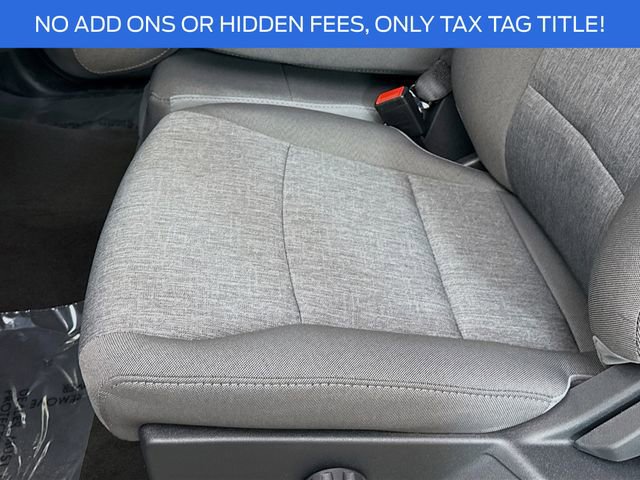 New 2026 Ford F350 XL w/ STX Appearance Package image 18