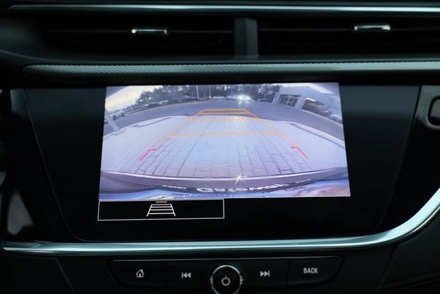 Used 2023 Buick Encore GX Essence w/ Experience Buick Package image 27