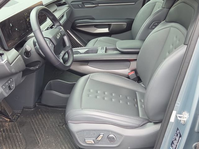 Used 2024 Kia EV9 Wind AWD/4WD image 10