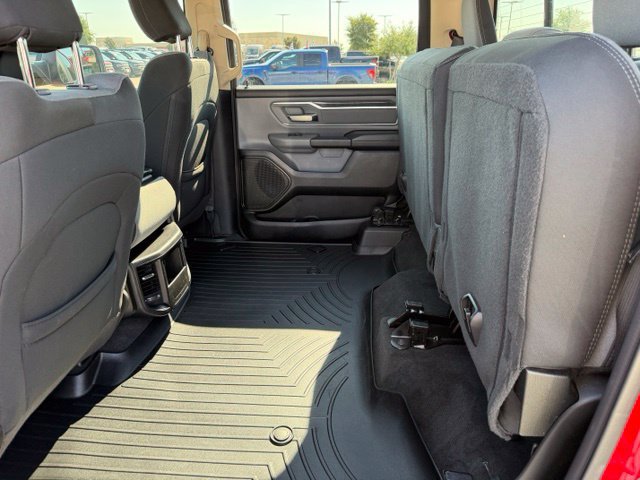 Used 2020 RAM 1500 Big Horn AWD/4WD image 23