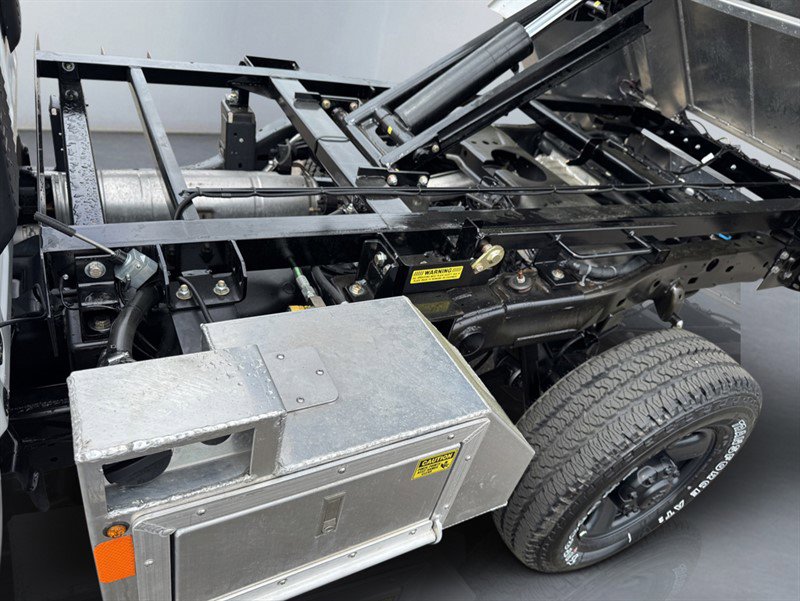 Used 2025 RAM 2500 Tradesman AWD/4WD image 13