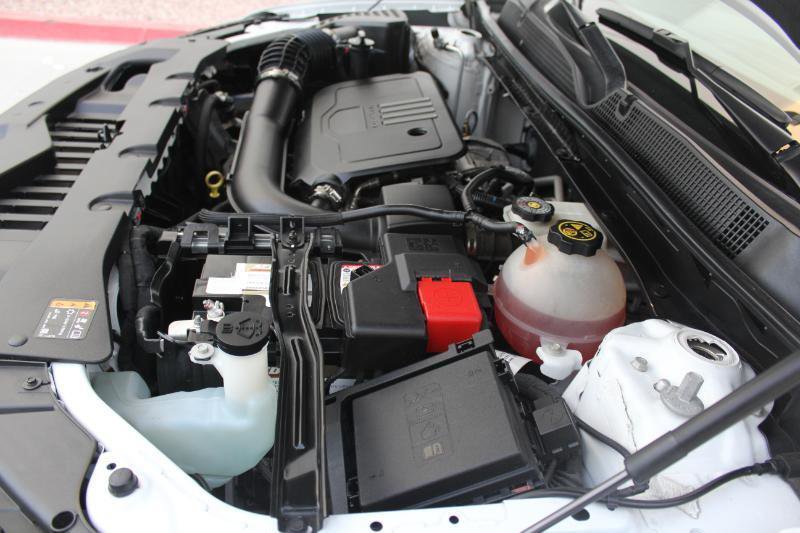 Used 2023 Chevrolet Blazer LT w/ Driver Confidence Package FWD image 44