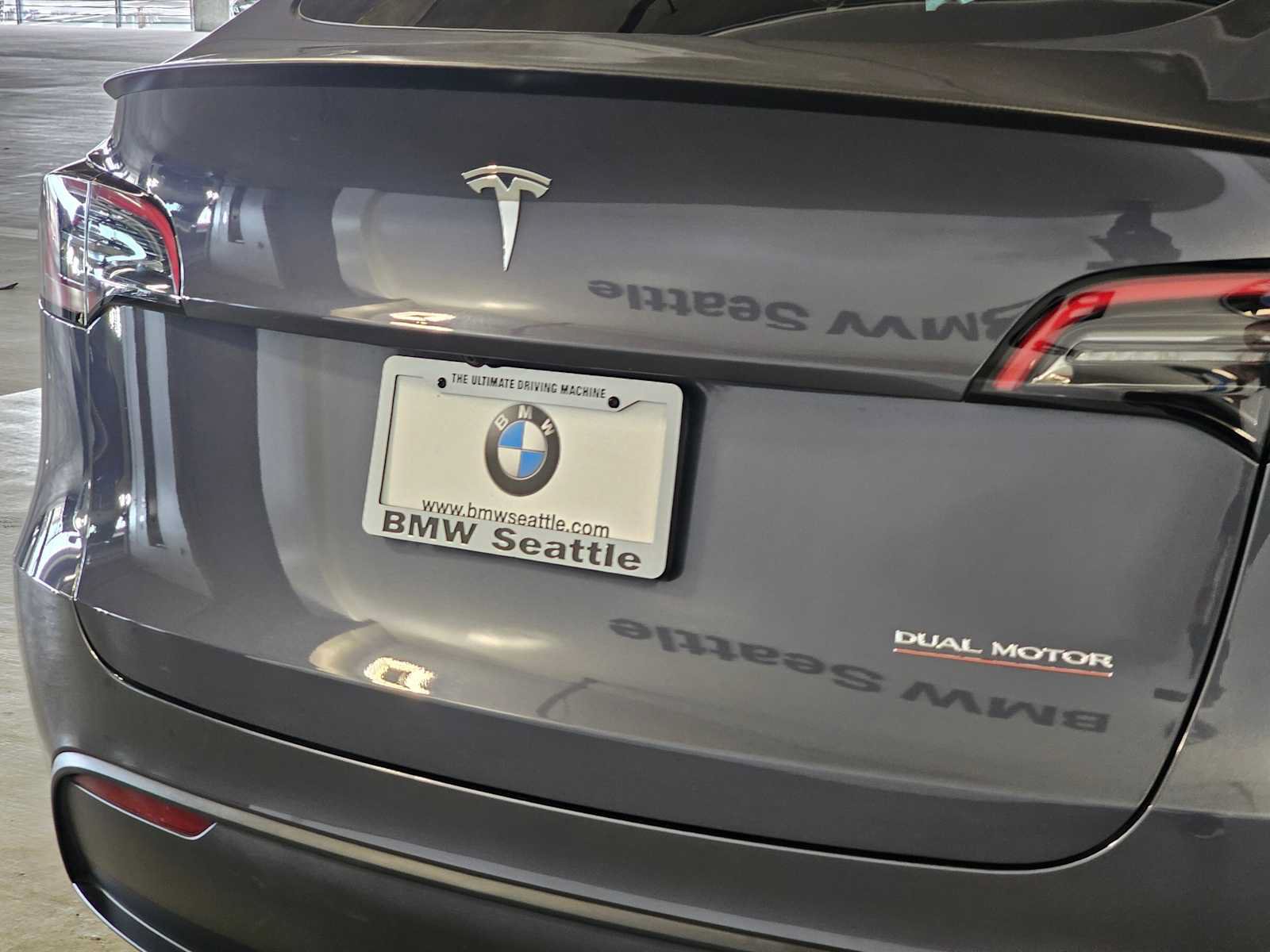 Used 2023 Tesla Model Y Performance AWD/4WD image 7