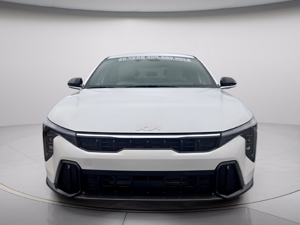 New 2026 Kia K4 GT-Line Turbo FWD image 3