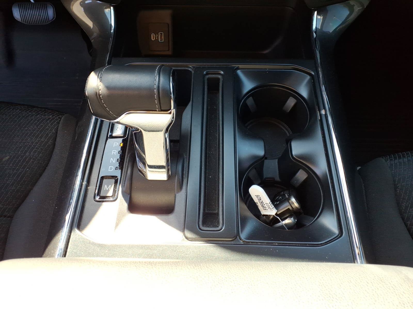 Used 2023 Ford F150 XLT w/ Equipment Group 302A High AWD/4WD image 28