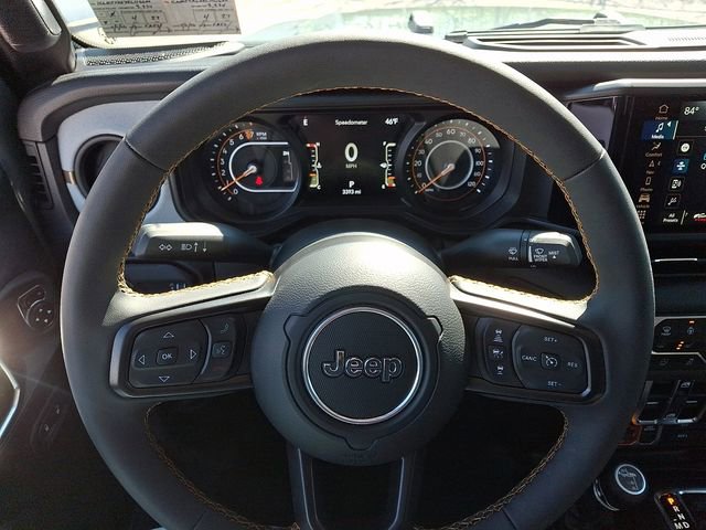 Used 2024 Jeep Gladiator Sport image 20