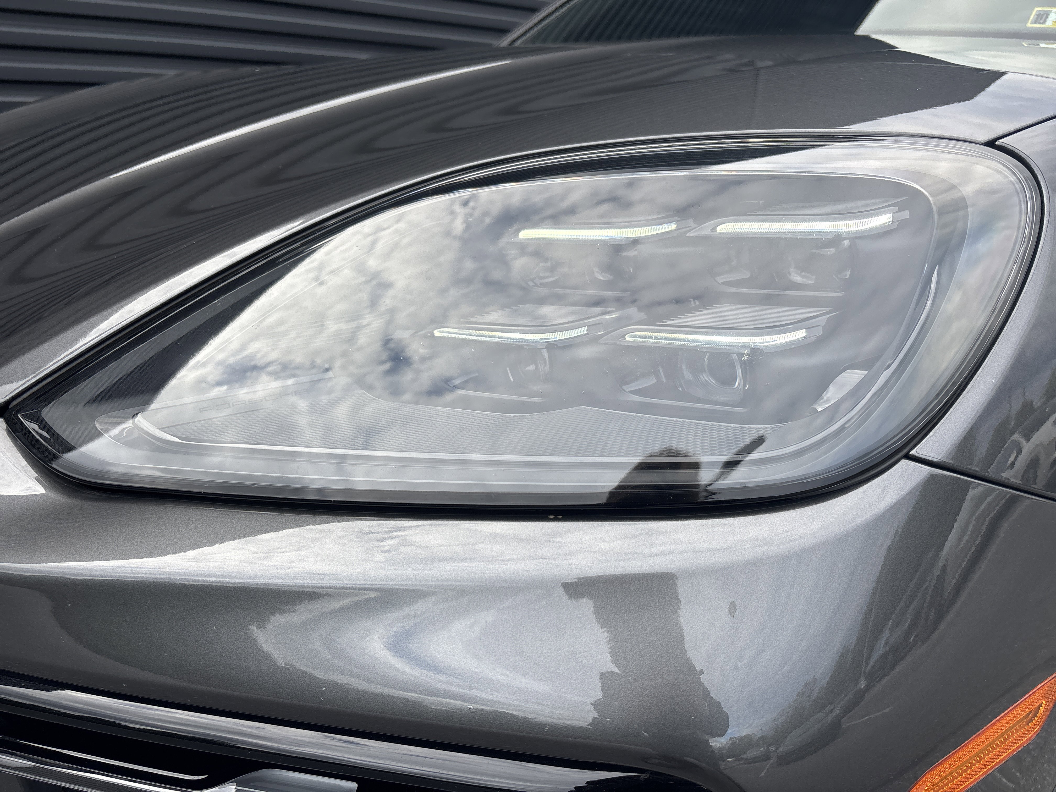 Certified 2024 Porsche Cayenne S image 25