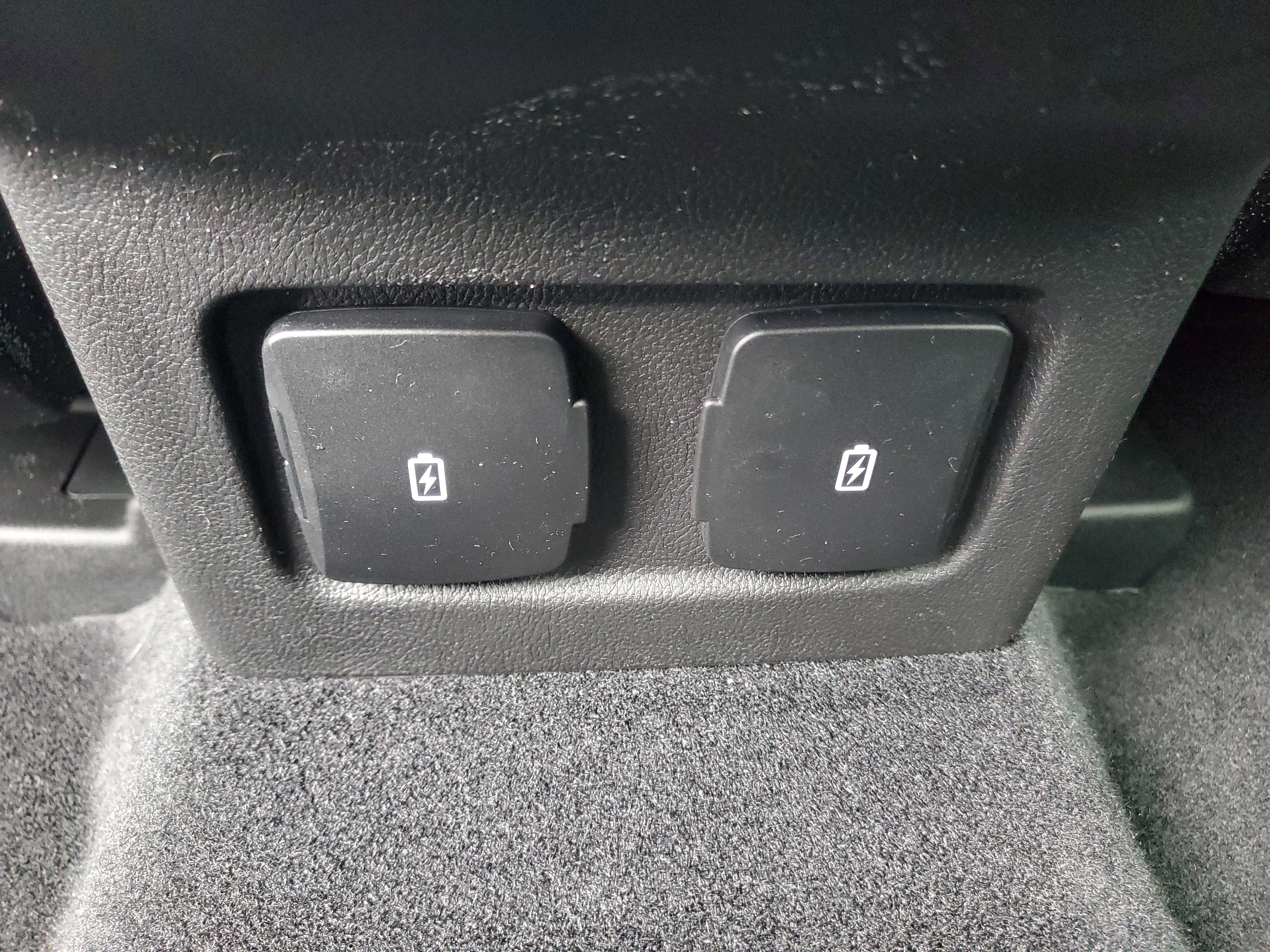 New 2026 Lincoln Corsair Grand Touring image 28