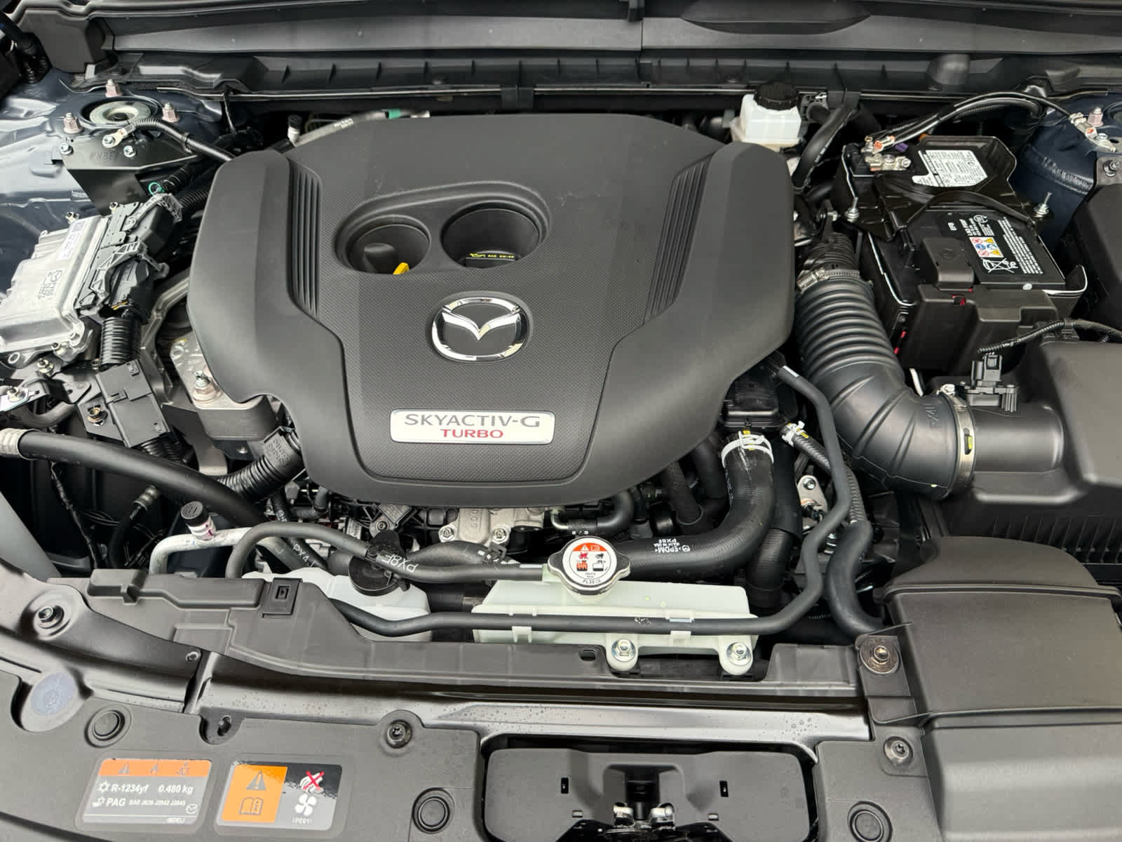 New 2026 MAZDA CX-50 Meridian Edition w/ Weather Package AWD/4WD image 27