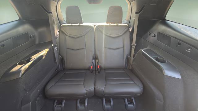Used 2020 Cadillac XT6 Sport AWD/4WD image 19