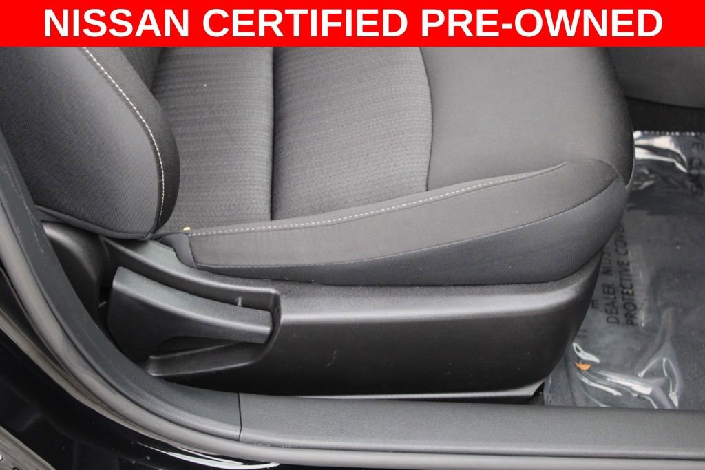 Certified 2024 Nissan Altima 2.5 S image 17