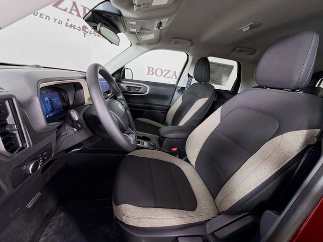 New 2026 Ford Bronco Sport Big Bend image 23