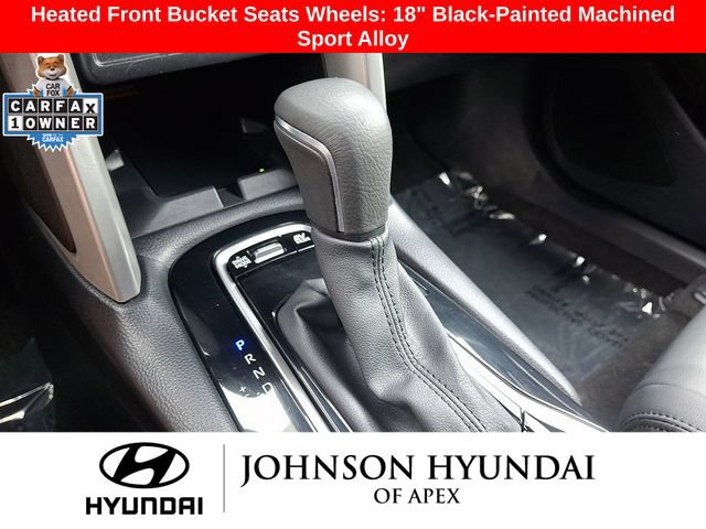 Used 2024 Toyota Corolla Cross AWD Hybrid w/ Convenience Package image 14