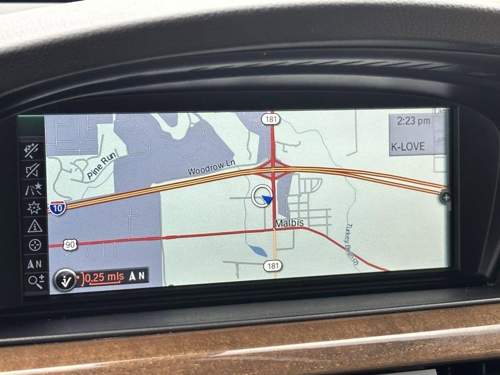 Used 2012 BMW 328i Convertible image 9