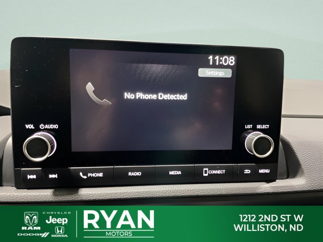 Used 2024 Honda CR-V Sport image 19