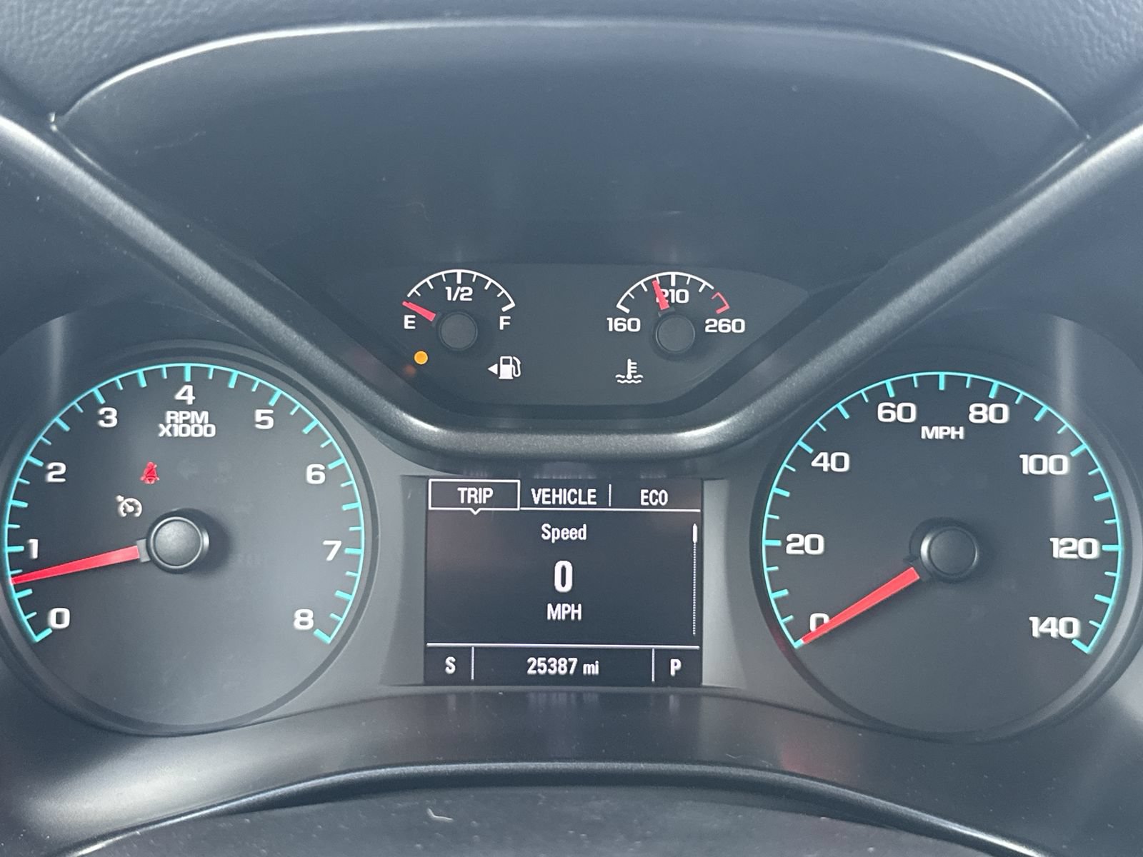 Used 2021 GMC Canyon AT4 w/ Trailering Package AWD/4WD image 23