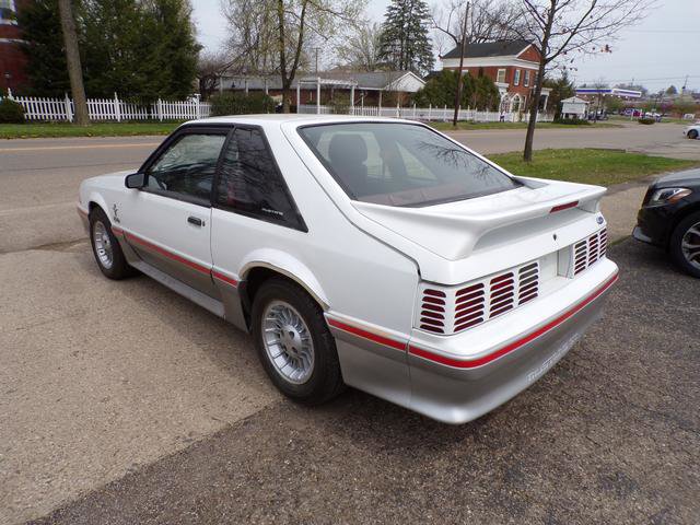 Used 1989 Ford Mustang GT image 7