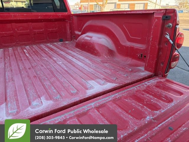 Used 2008 Dodge Ram 1500 Truck SLT w/ Popular Equipment Group image 31