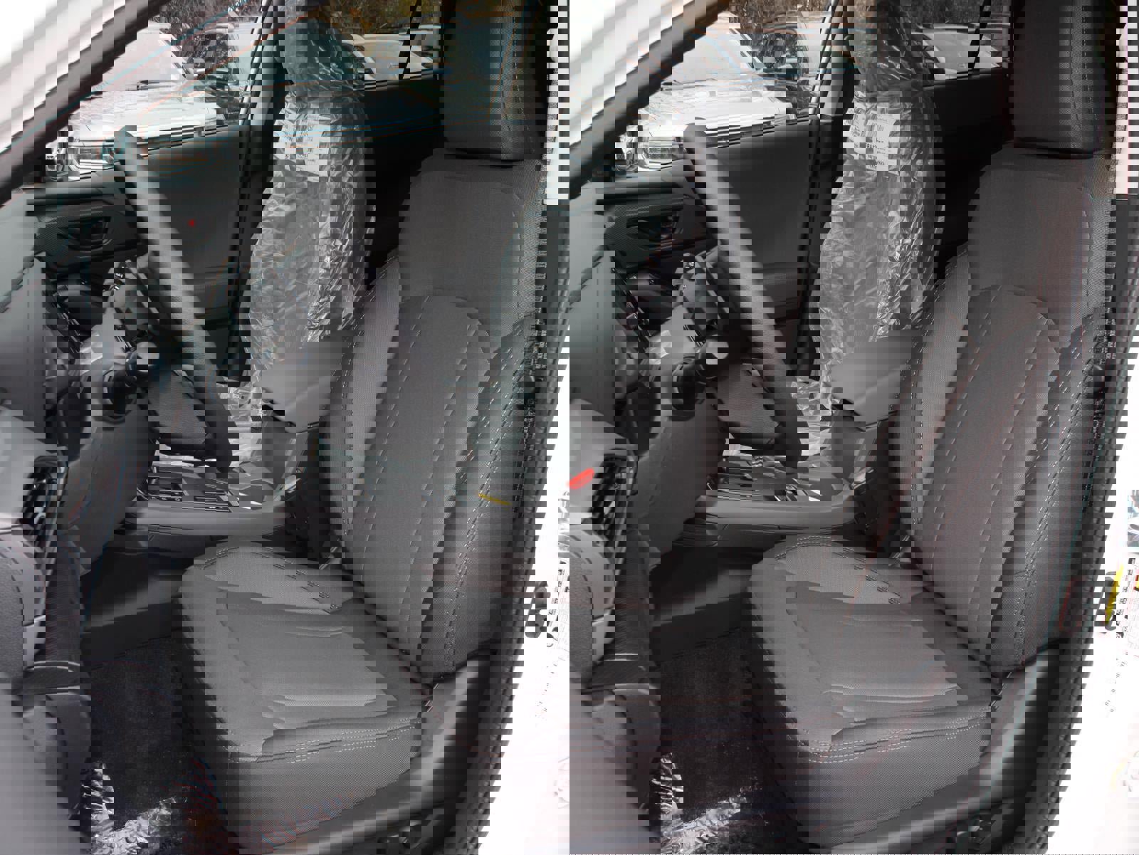 New 2026 Subaru Crosstrek 2.0i Premium image 15