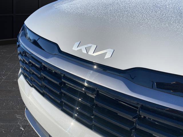 New 2026 Kia Sportage EX image 40