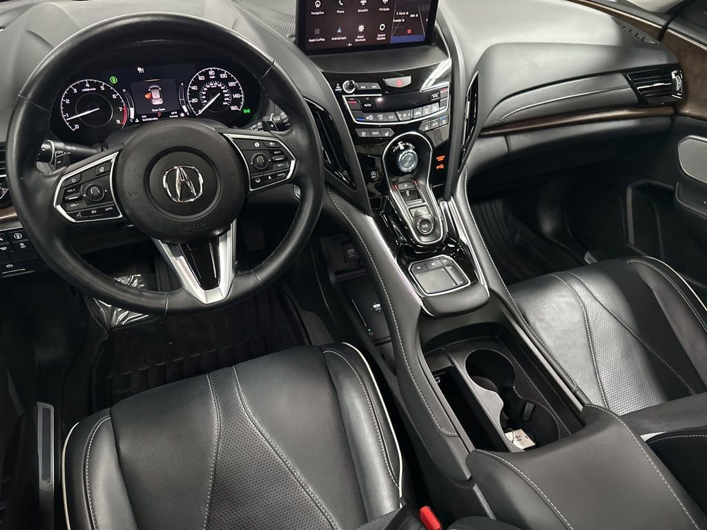 Used 2024 Acura RDX Advance Package image 13