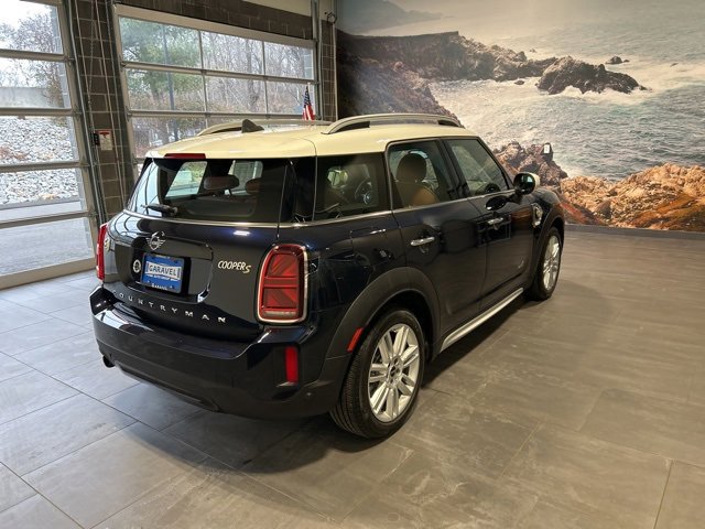 Used 2023 MINI Cooper Countryman SE w/ Storage Package image 44