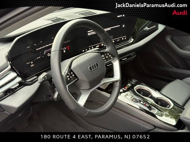 Used 2026 Audi A6 Premium Plus w/ Premium Plus Package AWD/4WD image 10