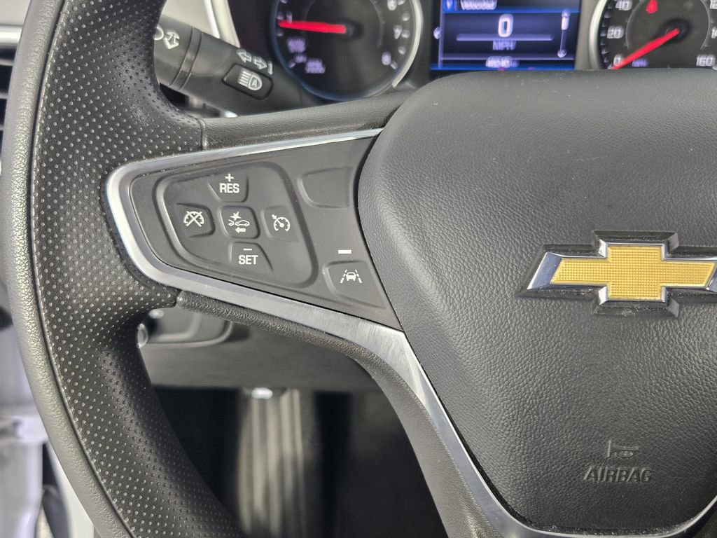 Used 2023 Chevrolet Equinox LS w/ LS Convenience Package FWD image 30