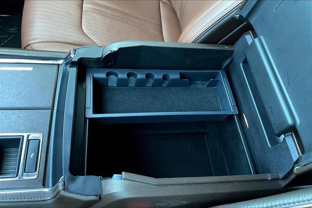 Used 2024 Ford Expedition King Ranch RWD image 26