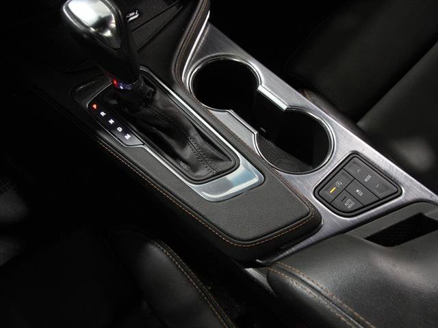 Certified 2023 Cadillac CT4 Sport w/ Cold Weather Package image 15