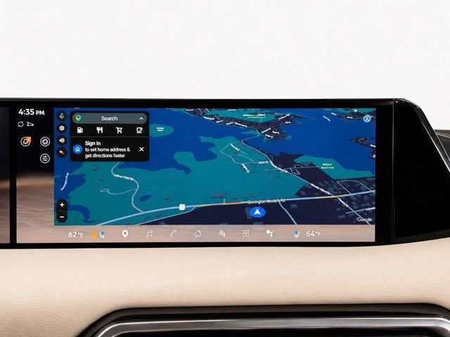 Used 2025 Nissan Armada Platinum AWD/4WD image 26