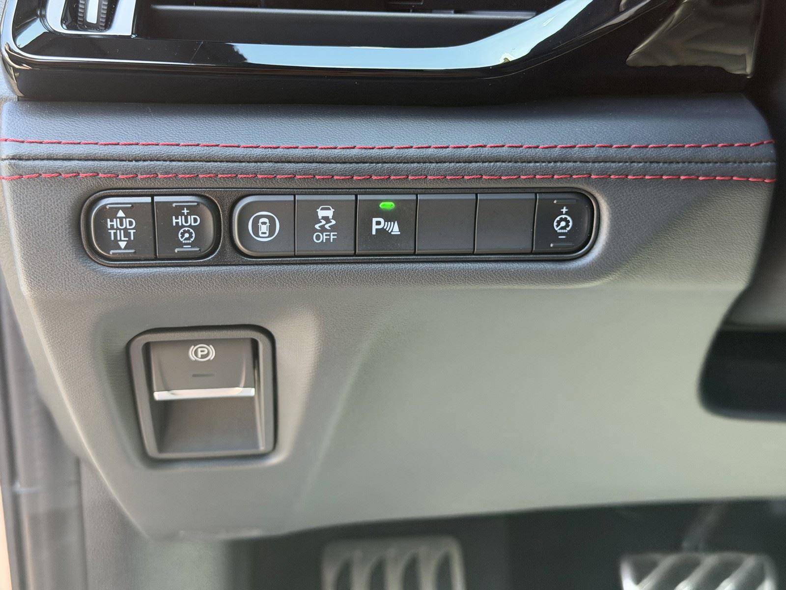 Certified 2023 Acura MDX Type S image 10