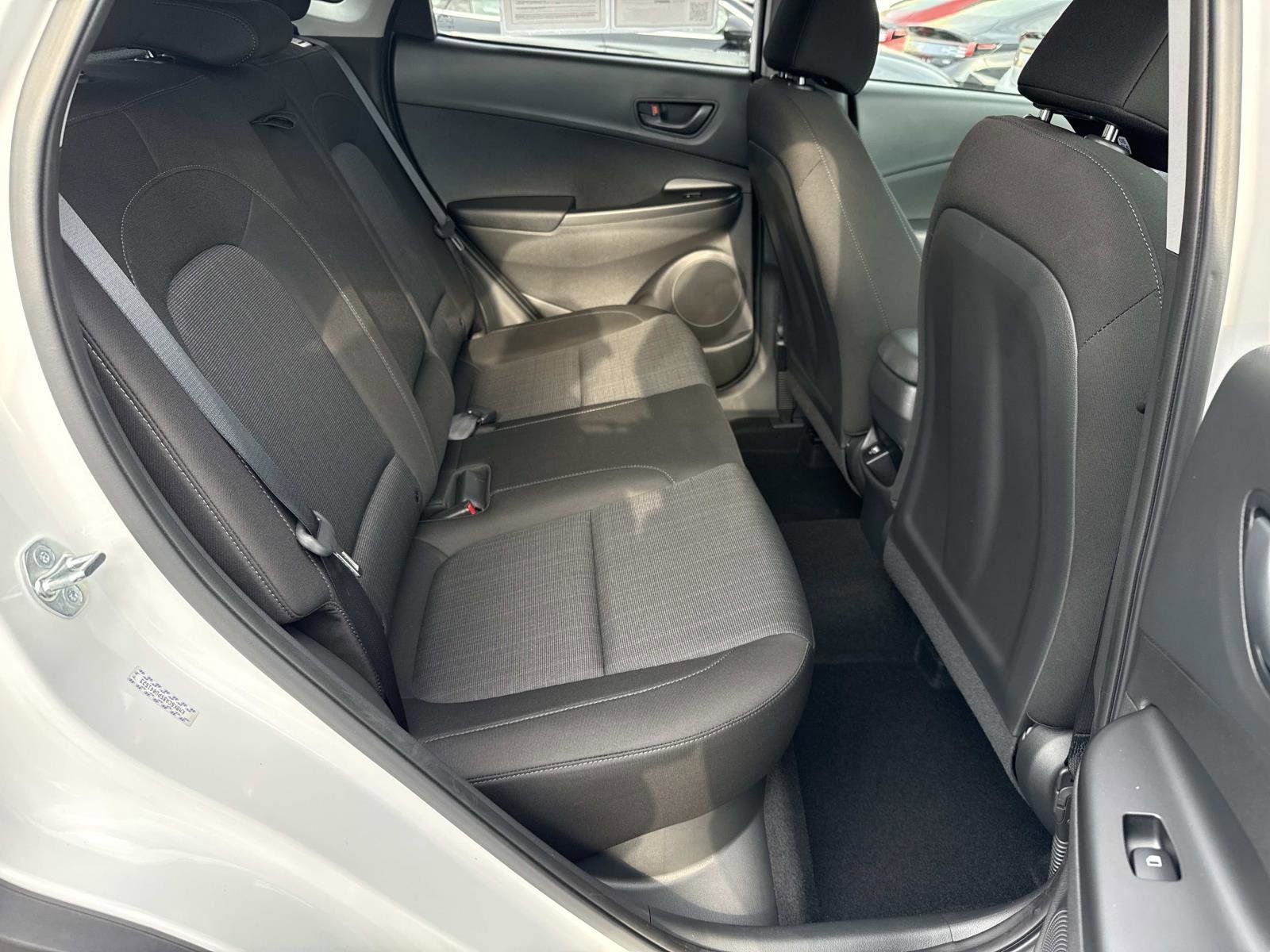 Certified 2023 Hyundai Kona SEL image 21