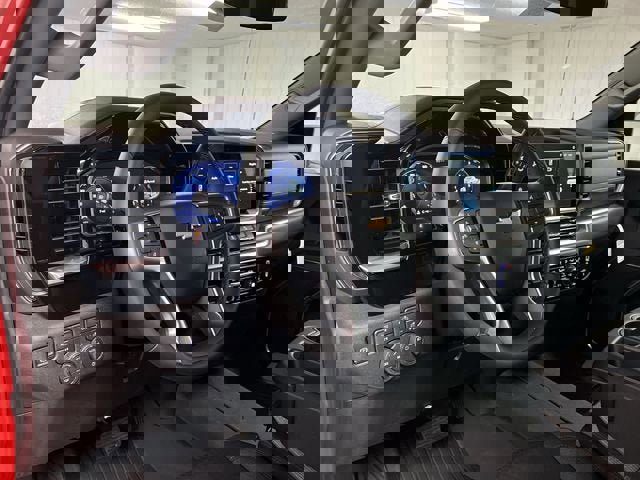 New 2026 Chevrolet Silverado 1500 LT image 10