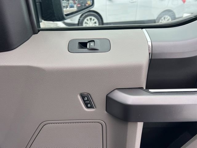 Used 2020 Ford F150 XLT w/ Equipment Group 302A Luxury image 33