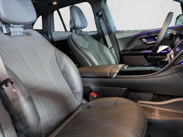 Certified 2023 Mercedes-Benz EQE 350+ SUV image 24