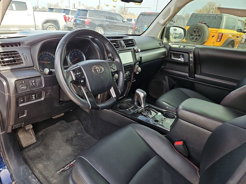 Used 2018 Toyota 4Runner SR5 image 11