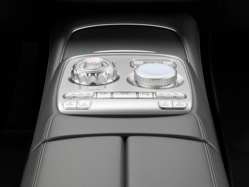 New 2026 Genesis G90 3.5T AWD/4WD image 25
