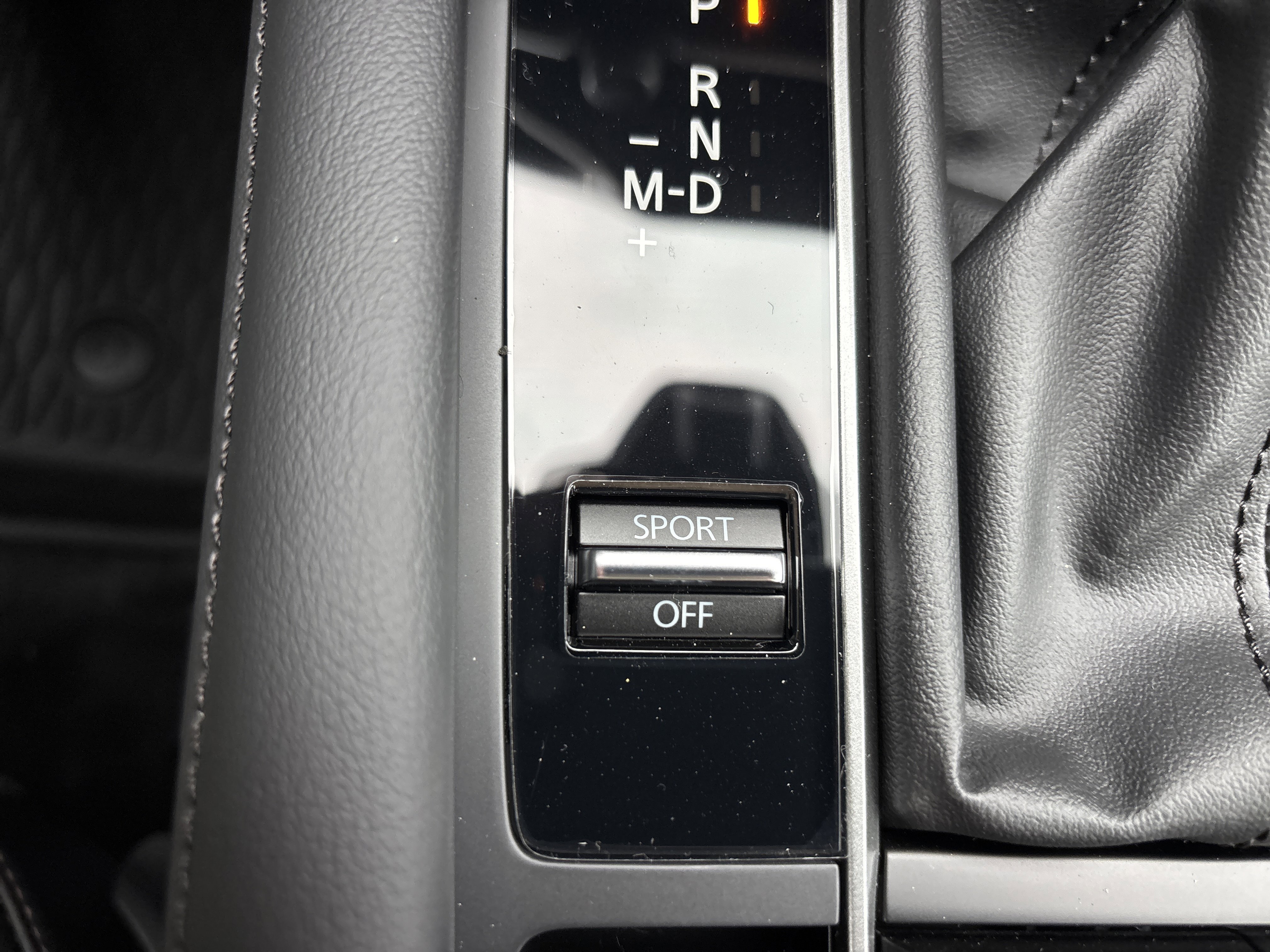 New 2026 MAZDA MAZDA3 s Sport image 35