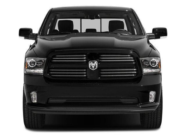 Used 2016 RAM 1500 Sport w/ Torred Sport Package AWD/4WD image 4