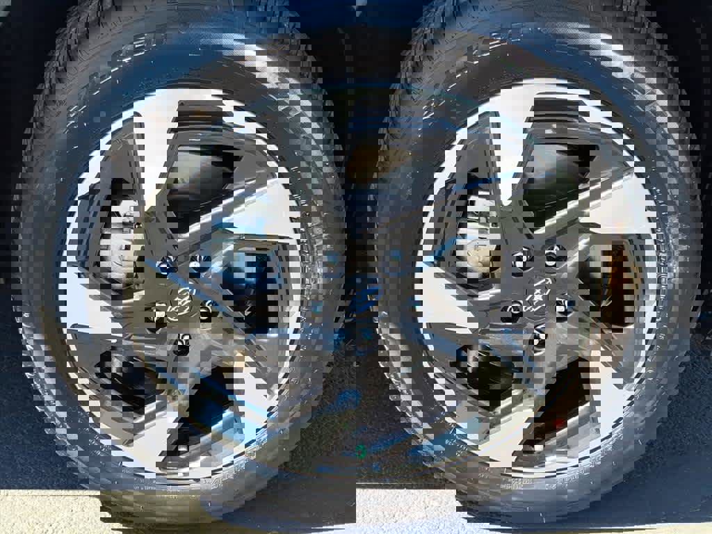 Certified 2024 Subaru Crosstrek 2.5i Limited w/ Popular Package #3A image 9