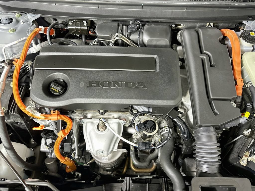 Used 2023 Honda Accord EX-L image 10