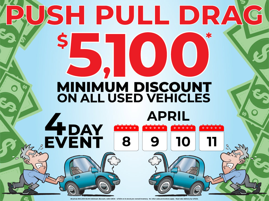 Used 2019 Cadillac XT5 AWD image 4